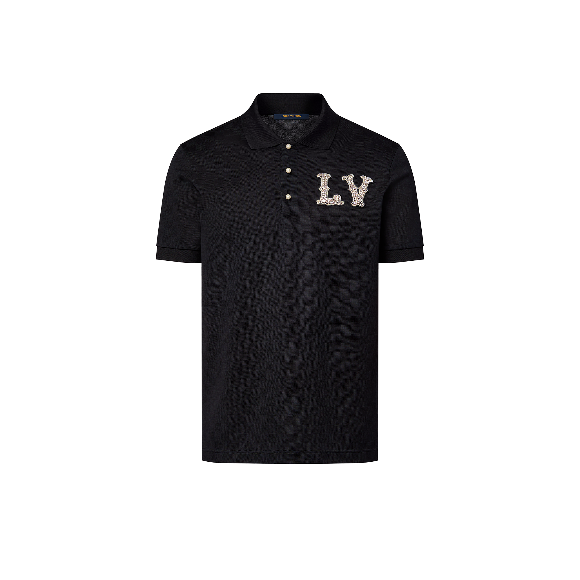 Polos louis store vuitton hombre